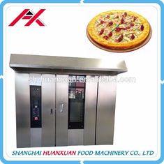 Stainless Steel Hot sale Complete Set Of Gas Oven Pie Sandwich Equipment