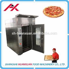 Full-automatic Gas Oven Sandwich Pie Production Line