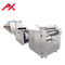 Customzied Dimension Bakery Biscuit Machine 200-800kg/H Capacity