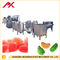 Full Automatic Candy Making Equipment Stainless Steel Body Material
