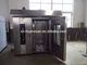 rotary oven used for baking bread , biscuit ,cake ,cookies