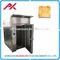 Stainless Steel Hot Sale Electric Oven Sweet Biscuit Machinery