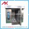 Hot Sale Electric Full Automatic Gas Or Electric Oven Machine