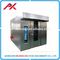 Commercial Automatic Gas Oven Cupcake Machine