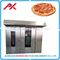 Best price multifunctional Economic Tunnel Oven Choco Pie Production Line