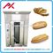 Full-automatic Gas Oven Sandwich Pie Production Line
