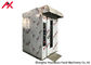 Durable Baking Bread Oven , Gas Rotary Oven Automatic Adjust Temperature
