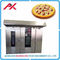 380v Bread Baking Ovens Commercial Large Front Window With Heat Reflecting Glass
