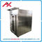35kw Rotating Bakery Oven , Electric Pizza Oven With High Performance