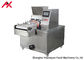 Stainless Steel Body Cookie Depositor Machine PLC Control System