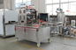 3 Kw Hard Candy Depositor , Candy Depositor Machine 25-50 Kg/H Production Capacity