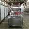 Small Scale Candy Depositor Machine For Soft / Hard Candy 1850*950*1620mm