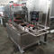 High Speed Candy Depositor Machine PLC / Computer Process Control 