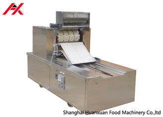 150-250 Kg/H Capacity Bakery Biscuit Machine For Walnut Biscuit And Soft Biscuit
