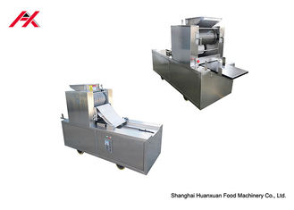 Full Automatic Bakery Biscuit Machine For Molding Different Shape Cranberry Biscuit