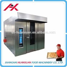 Hot Sale Electric Full Automatic Gas Or Electric Oven Machine