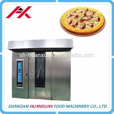 Commercial Automatic Gas Oven Cupcake Machine