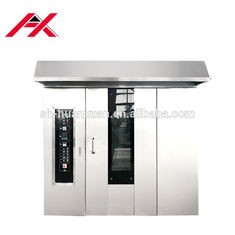 Stainless Steel Bakery Equipment Oven , Electric Oven For Bakery Biscuit