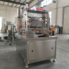 Energy Saving Candy Depositor Machine Easy In Installation And Operate