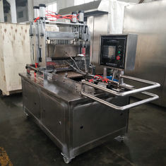 Laboratory Type Candy Depositor Machine With Stable Performance