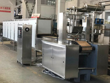 High quality cookie making machine/equipment/production line