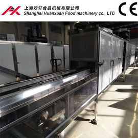 High quality cookie making machine/equipment/production line