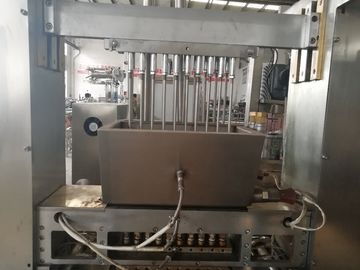 Complete Automatic Hard Candy Production Line For factory