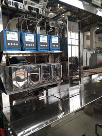 Complete Automatic Hard Candy Production Line For factory