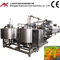 Automatic Gummy Candy Making Machine , Biscuit Manufacturing Business Plant