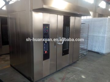 Gas/Diesel/Electric power source baking oven