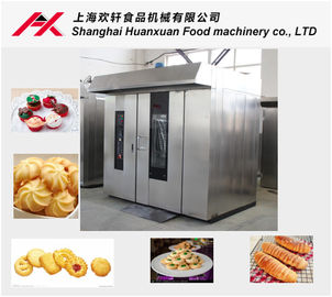 Shanghai Products Bread Baking Oven