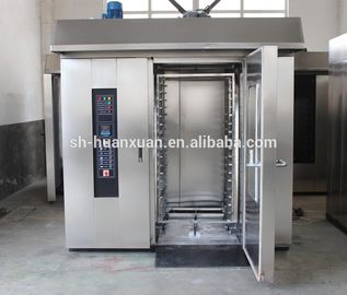 2017 Automatic Gas Ovens Bakery For Foods For Sale