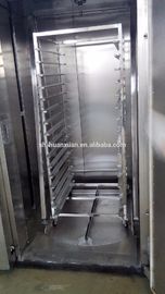 2017 Automatic Gas Ovens Bakery For Foods For Sale