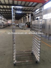 Chinese New Designed Reasonable Price Ovens Bakery