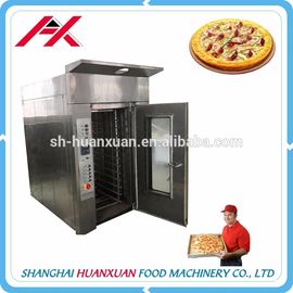 Full-automatic Gas Oven Sandwich Pie Production Line