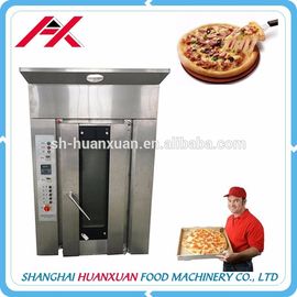 Full-automatic Gas Oven Sandwich Pie Production Line