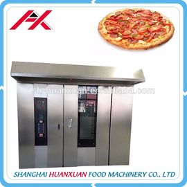 Full-automatic Gas Tunnel Oven