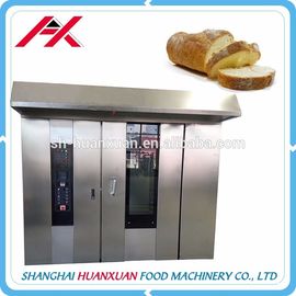 Full-automatic Gas Tunnel Oven