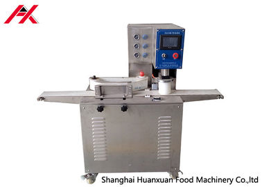 1.9 Kw Automatic Encrusting Machine , Small Encrusting Machine 25-50 single / minute